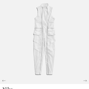 NWT Jordan Flightsuit